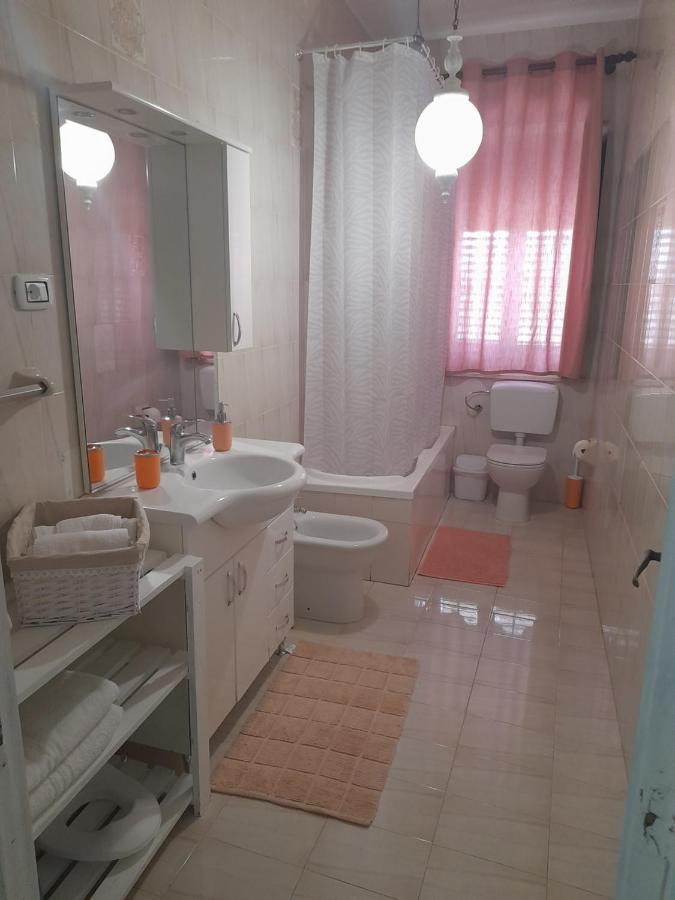 Casa Vacanze Ciccine 卡帕奇 外观 照片