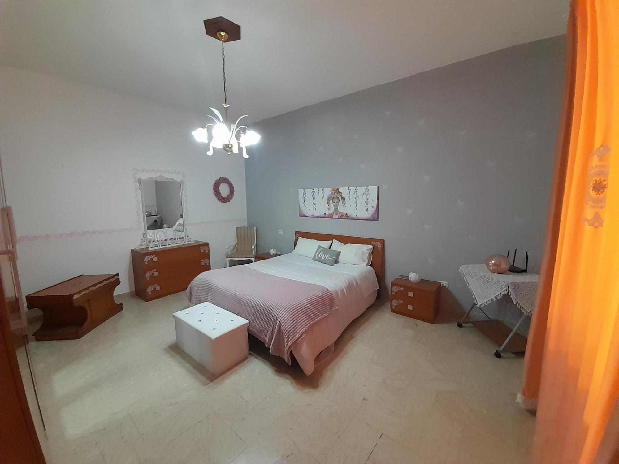 Casa Vacanze Ciccine 卡帕奇 外观 照片