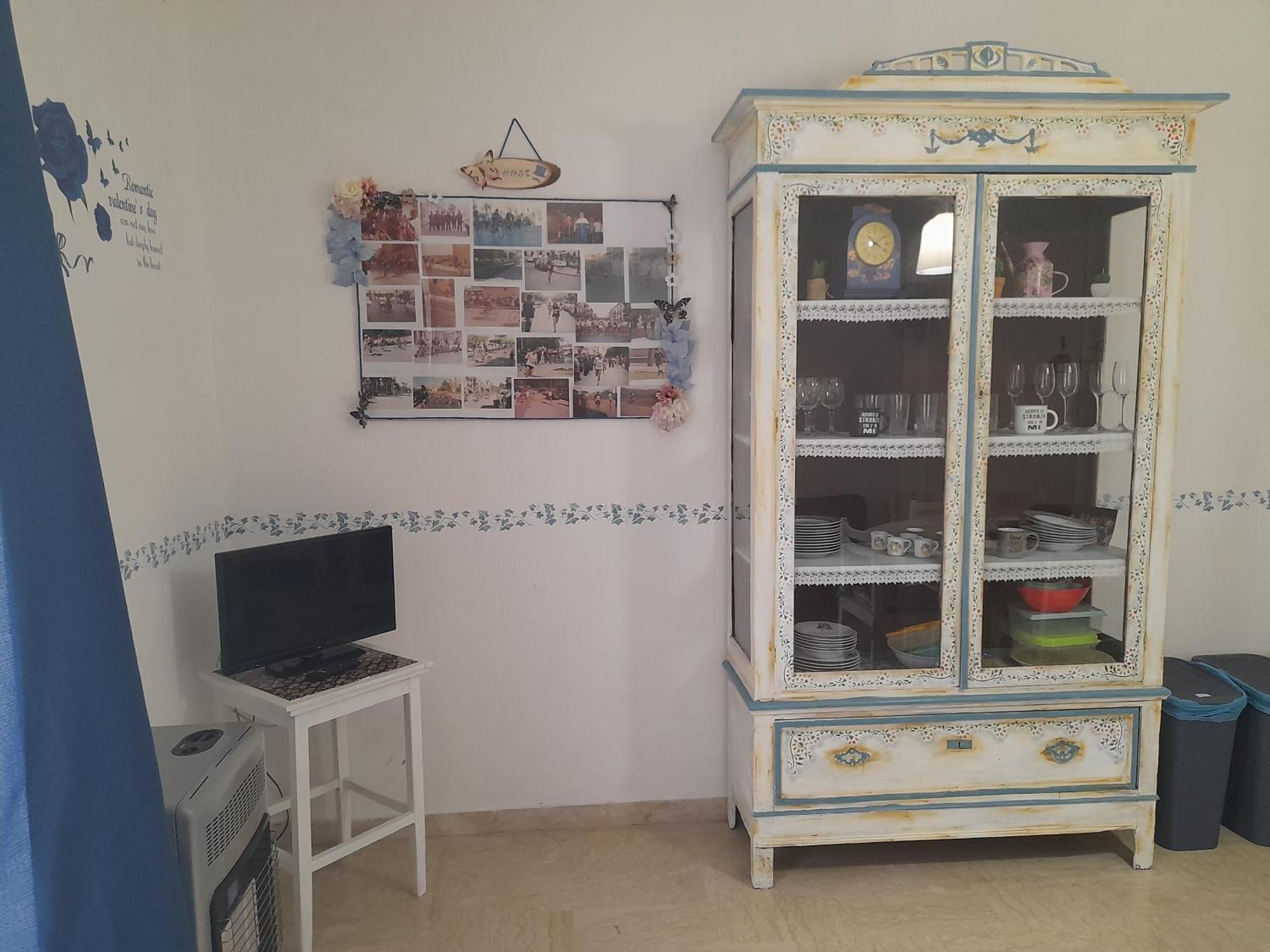 Casa Vacanze Ciccine 卡帕奇 外观 照片